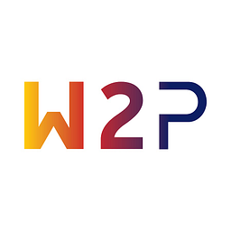 Window2Print Logo