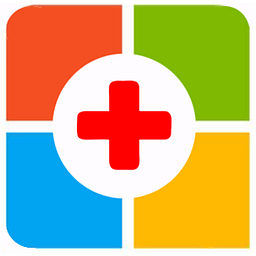 Windows Helpdesk Logo