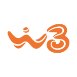 WINDTRE Logo