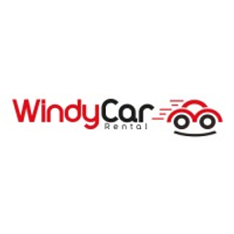 Windycar COM Logo