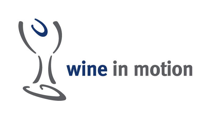 Wine In Motion GmbH Logo