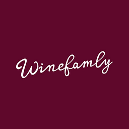 Winefamly Logo