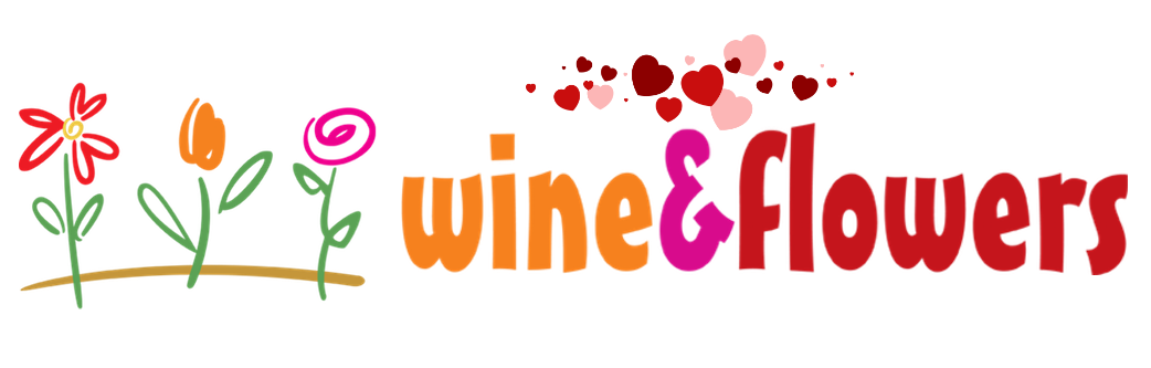 Wineflowers Logo