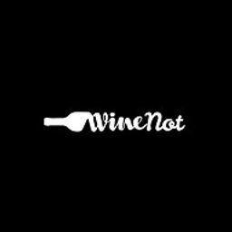 Winenotshop Logo