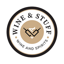 Wine & Stuff Logo