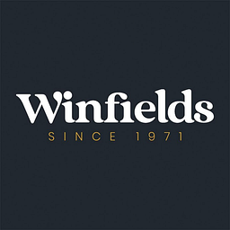 Winfields Outdoors Logo
