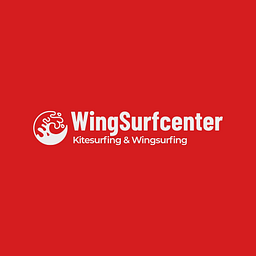 Wingsurfcenter Logo