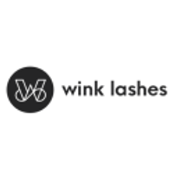 Wink Lashes Logo