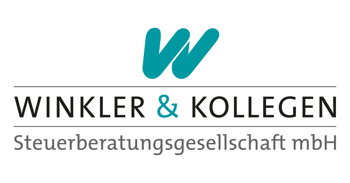 WINKLER & KOLLEGEN Steuerberatungsgesellschaft mbH Logo