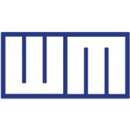 Winterhalter & Maurer GmbH Stahl- und Metallbau Logo