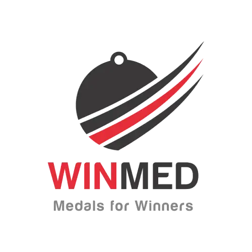 WINMED » Medals & Trophies Manufacturer Logo