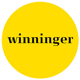 Winninger AG Logo