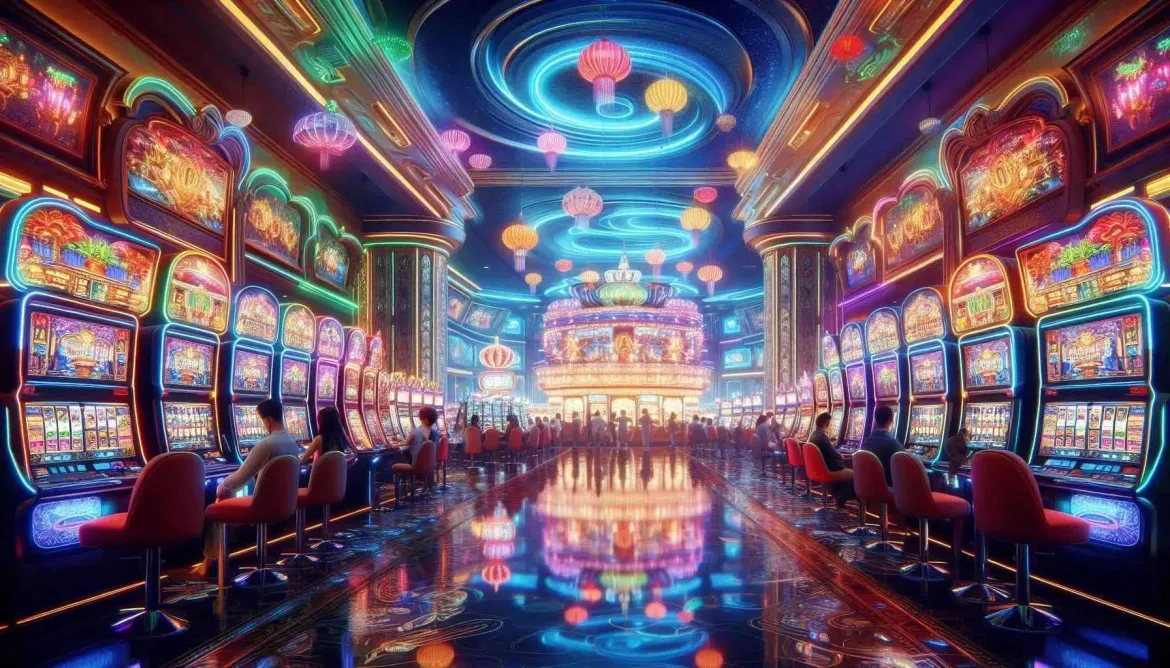 Winsane Casino Logo