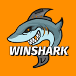 WinShark Logo