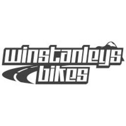 Winstanleys Bikes Logo