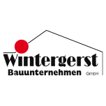 Wintergerst Bauunternehmen GmbH Logo
