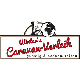 Winters Caravan-verleih Logo