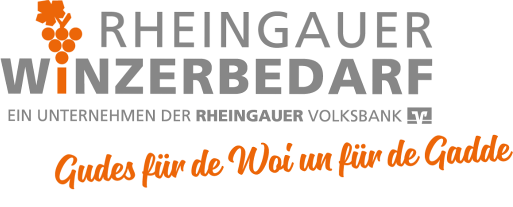 Rheingauer Winzerbedarf GmbH Logo