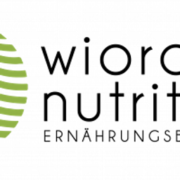 Wiora Nutrition Logo