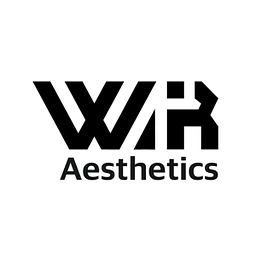 WIR Aesthetics Logo
