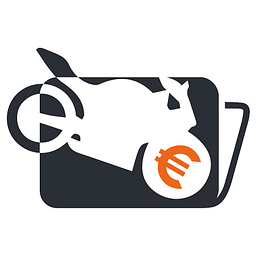 Wir kaufen dein Motorrad Logo