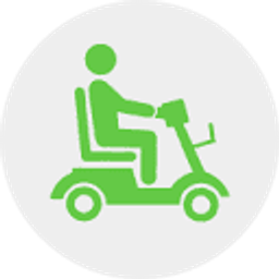 WIR Kaufen Elektromobile Logo