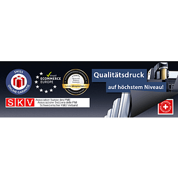 WIRmachenDRUCK AG Logo