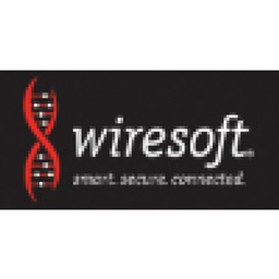 Wiresoft AG Logo