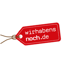 Wirhabensnoch Logo