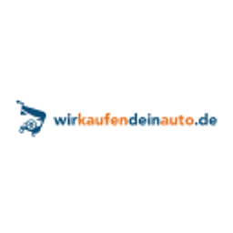 Wirkaufendeinauto Logo