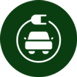 Wir kaufen deinen Tesla Logo