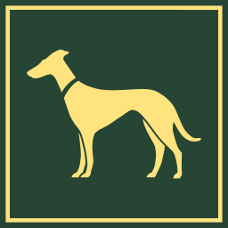 Wir lieben HUNTER Logo