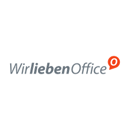 Wir lieben Office GmbH Logo