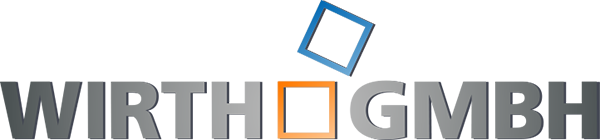 WIRTH GmbH Logo