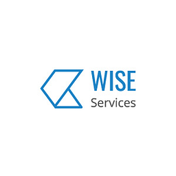 Wise Services Logo