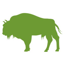 Niedersächsische Landesforsten, Wisentgehege Logo