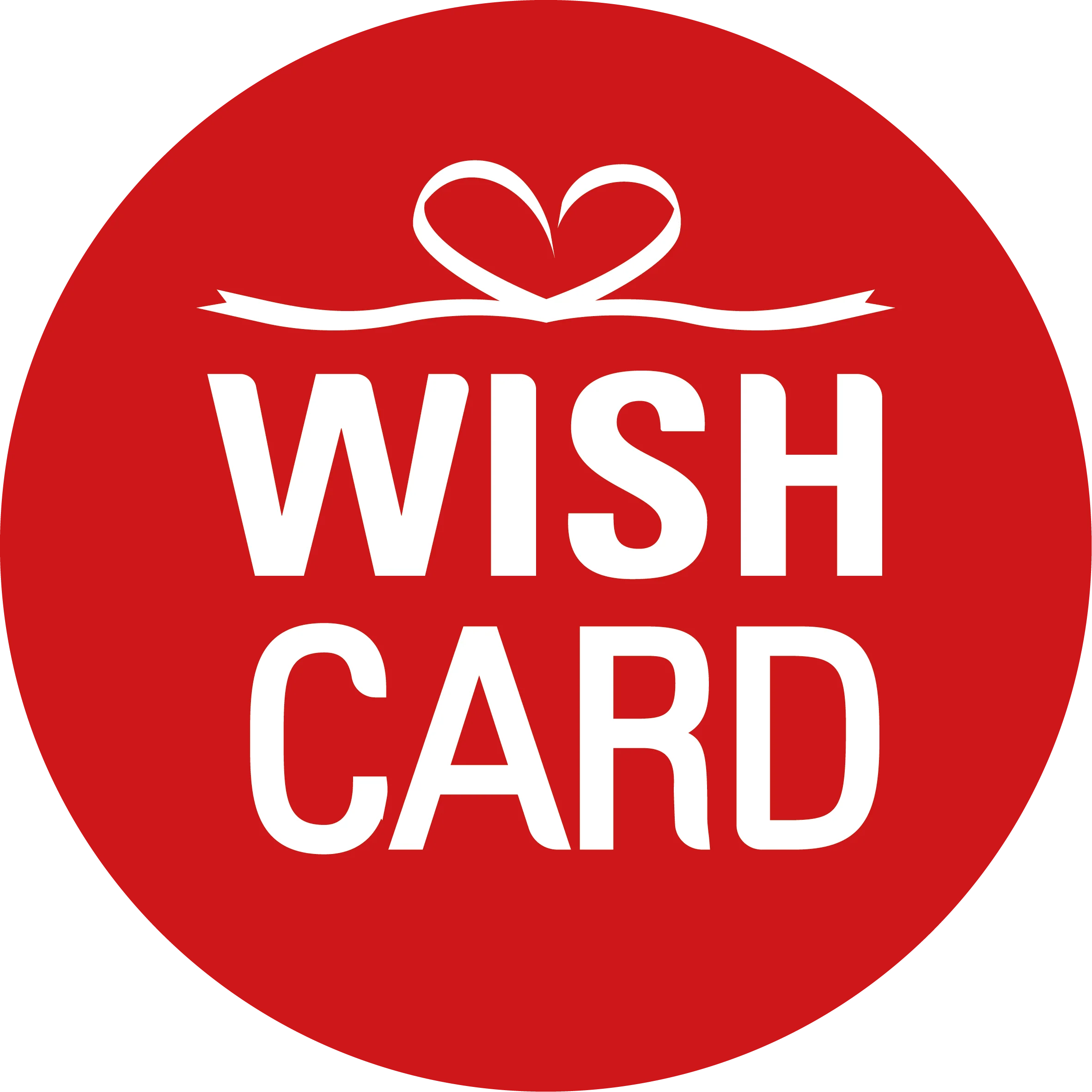 Wishcard Switzerland Logo