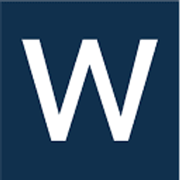 Wishop Logo