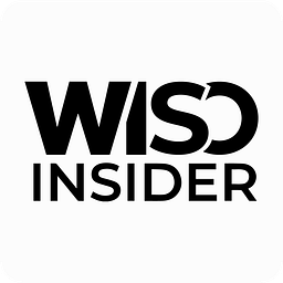 WISO Insider | WU Wien Vorbereitungskurs Logo
