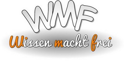 Wissenmachtfrei Logo