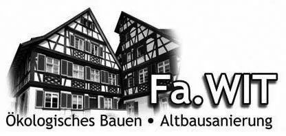 Jurewicz Wit W. Renovierung und Sanierung Logo