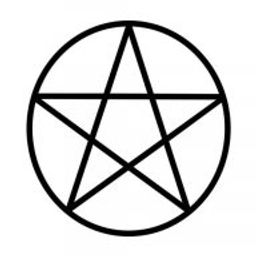 Witch Casket Logo
