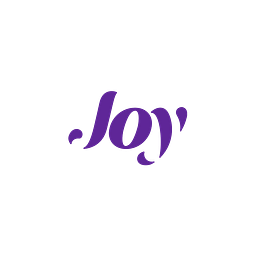 Joy Logo
