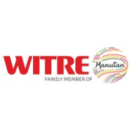 Witre Manutan Danmark Logo