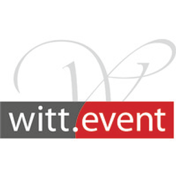 Witt Event GmbH Veranstaltungsservice Logo