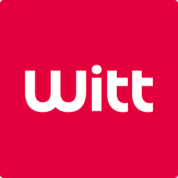 Witt International Logo