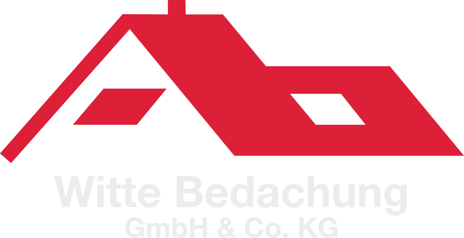 Witte Bedachung GmbH & Co. KG Logo