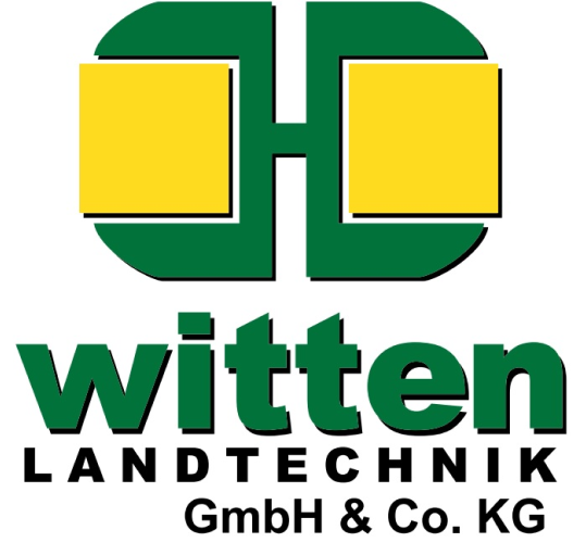 Witten Hans-Angelus Landtechnik Logo