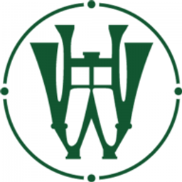 H. Witting & Zn Logo