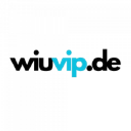 Wiuvip Logo